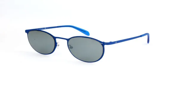 Calvin Klein CK5412S 40315 403 Blaue Herren Sonnenbrillen