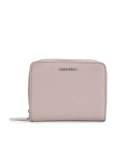Calvin Klein Damen CK Must Z/A Wallet W/Flap MD K60K607432