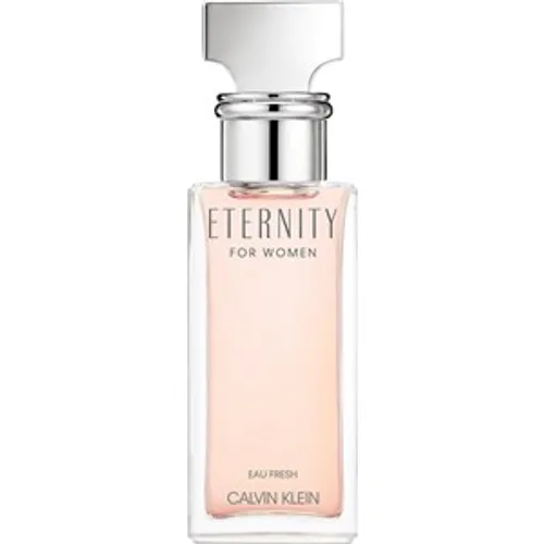 Calvin Klein Eternity Eau de Parfum Spray Damen