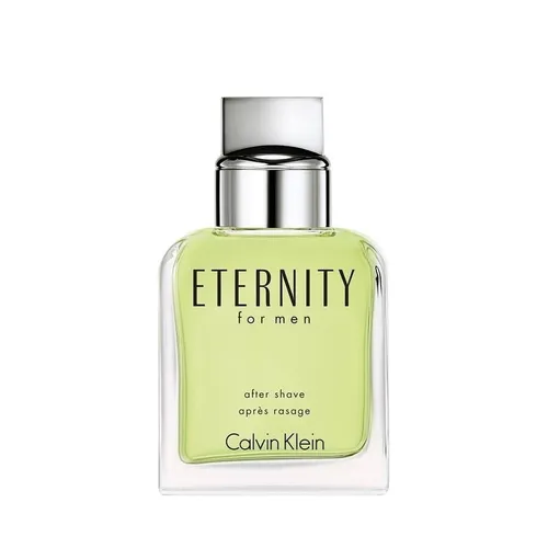 CALVIN KLEIN - Eternity for men After Shave 100 ml