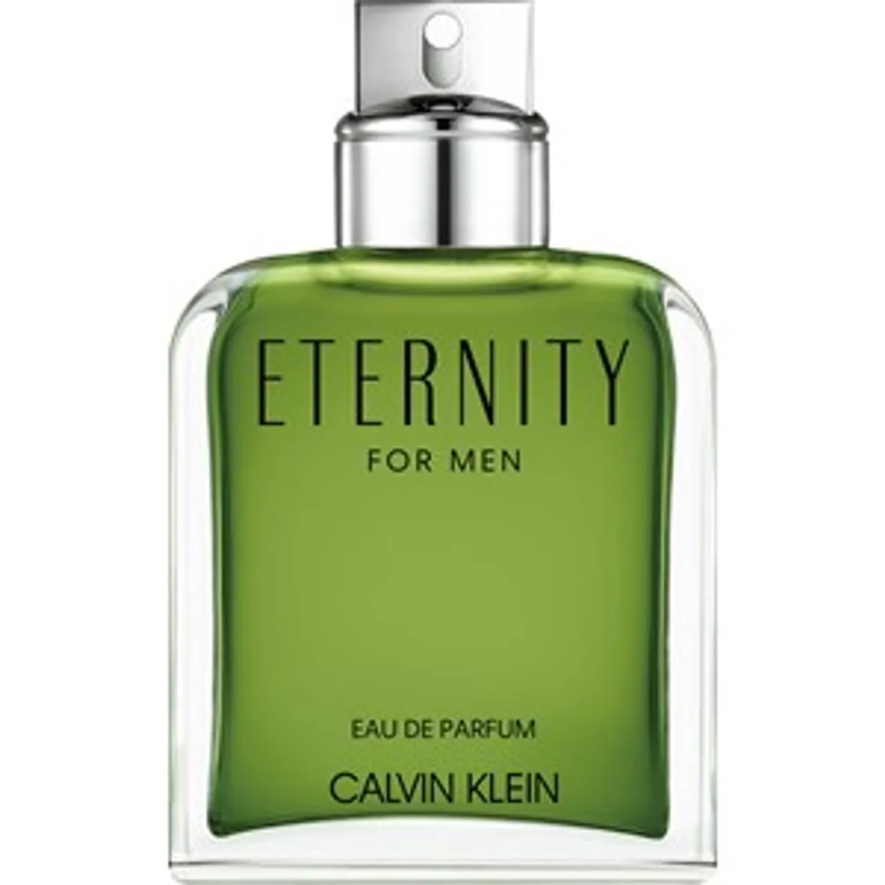 Calvin Klein Eternity for men Eau de Parfum Spray Herren