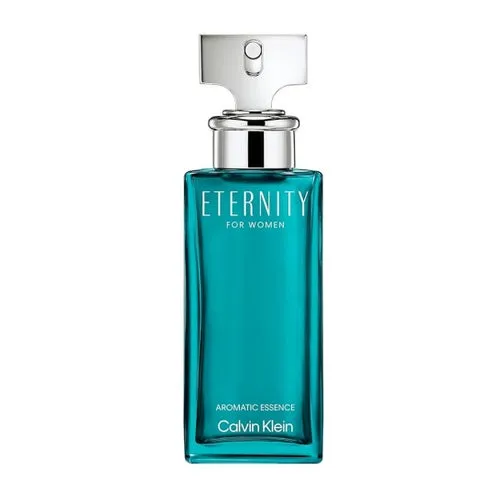 Calvin Klein Eternity For Women Aromatic Essence Eau de Parfum 100 ml