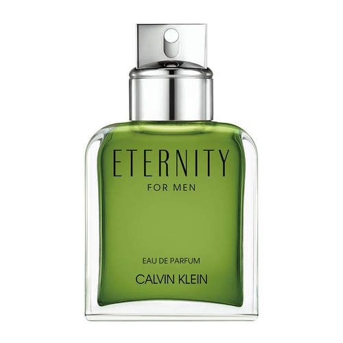 Calvin Klein Eternity Men Eau de Parfum 100 ml