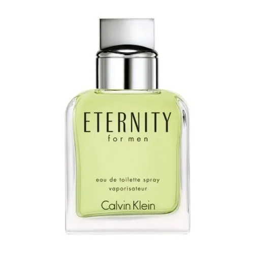 Calvin Klein Eternity Men Eau de Toilette 100 ml