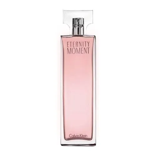 Calvin Klein Eternity Moment Eau de Parfum 50 ml