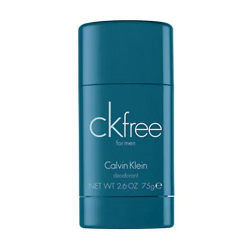 Calvin Klein Free Deodorantstick 75 ml