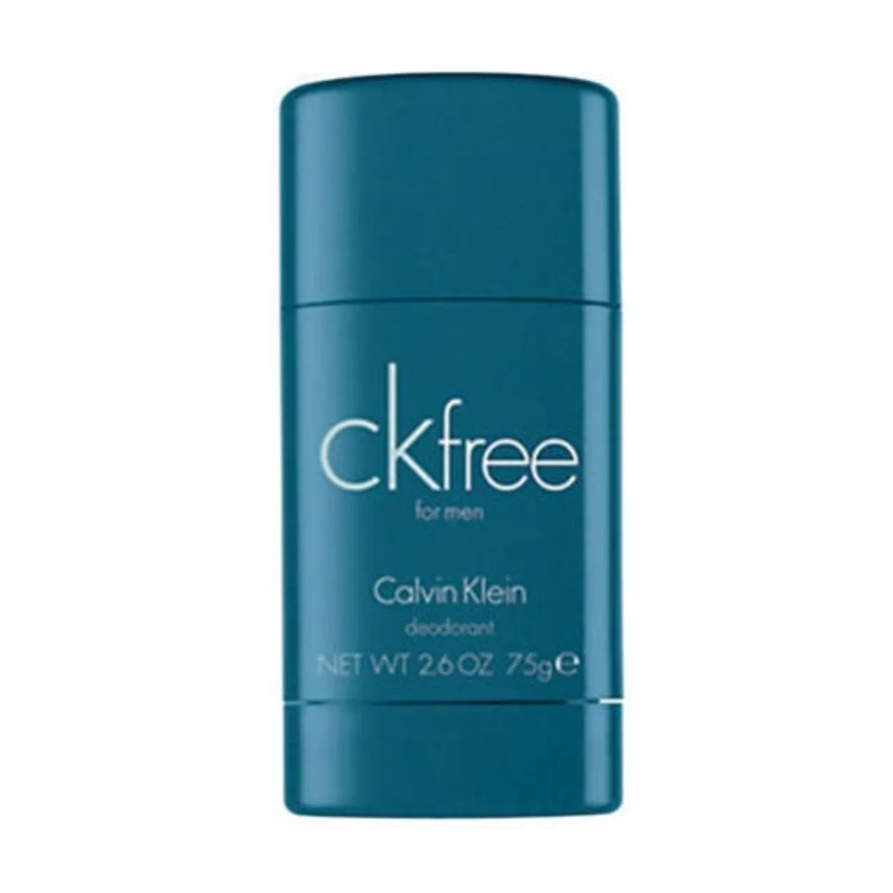 Calvin Klein Free Deodorantstick 75 ml