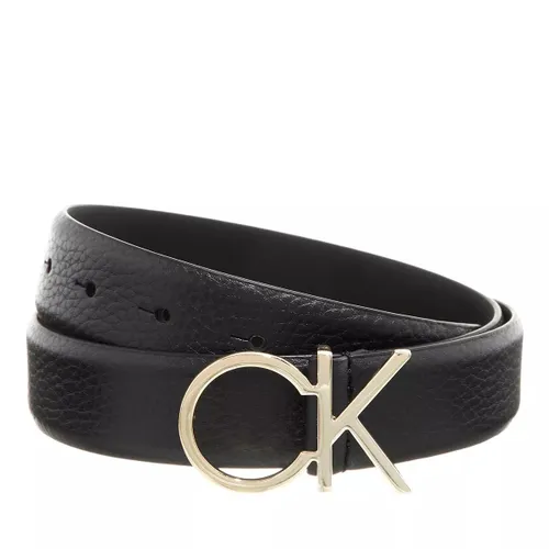 Calvin Klein Gürtel - Relock Logo Belt