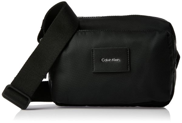Calvin Klein Herren Must T Kameratasche mit Pckt Crossovers