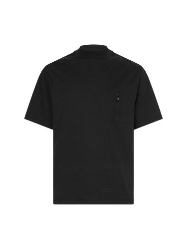 Calvin Klein Herren T-Shirt K10k109082