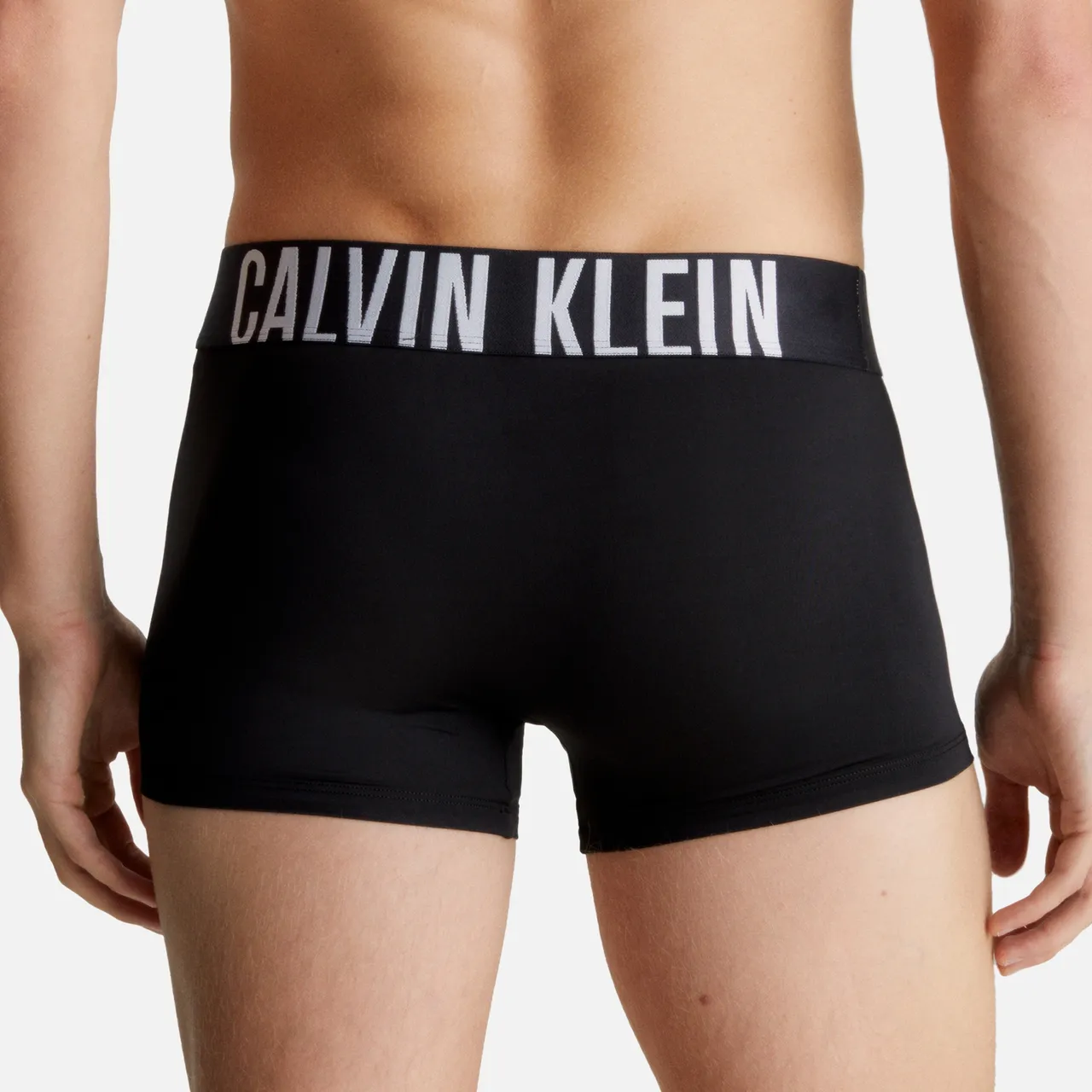 Calvin Klein Intense Power Microfibre 3-Pack Boxer Briefs
