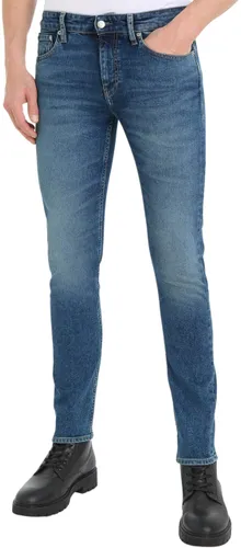 Calvin Klein Jeans Herren Jeans Slim Fit