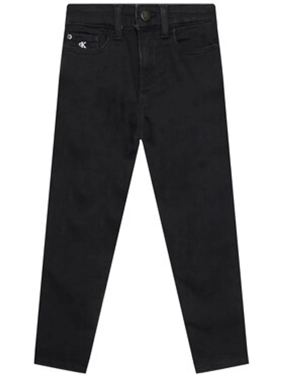 Calvin Klein Jeans Jeans IB0IB00766 Schwarz Slim Fit