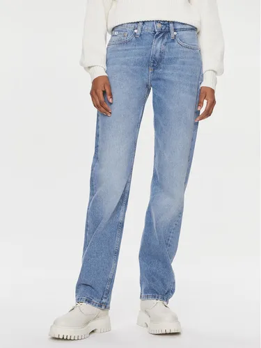 Calvin Klein Jeans Jeans J20J221222 Blau Straight Fit