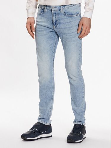 Calvin Klein Jeans Jeans J30J322833 Blau Skinny Fit