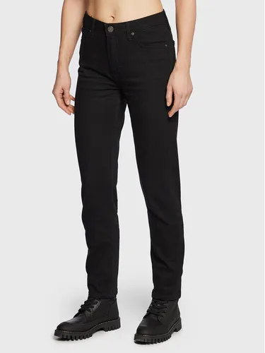Calvin Klein Jeans K20K205063 Schwarz Slim Fit