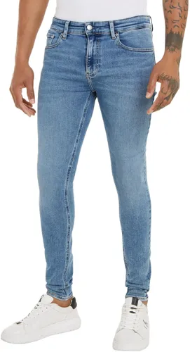 Calvin Klein Jeans Men's SUPER SKINNY Pants