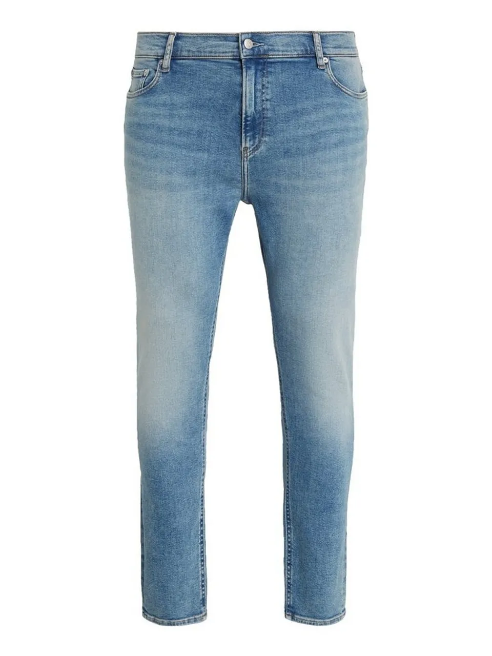 Calvin Klein Jeans Plus Skinny-fit-Jeans SKINNY PLUS