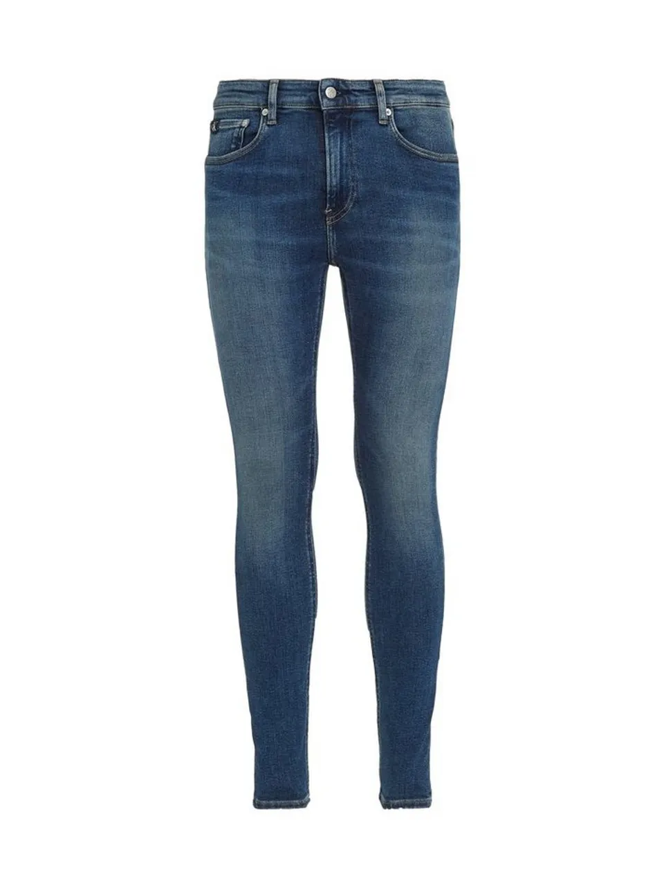 Calvin Klein Jeans Skinny-fit-Jeans SUPER SKINNY