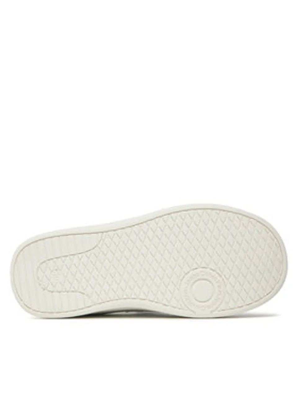 Calvin Klein Jeans Sneakers V1X9-80853-1355X S Weiß