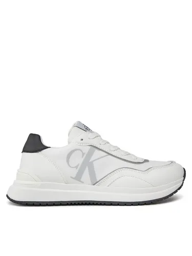 Calvin Klein Jeans Sneakers V3X9-80892-1695 S Weiß