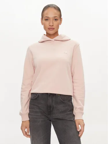 Calvin Klein Jeans Sweatshirt Embro Badge J20J223227 Rosa Regular Fit