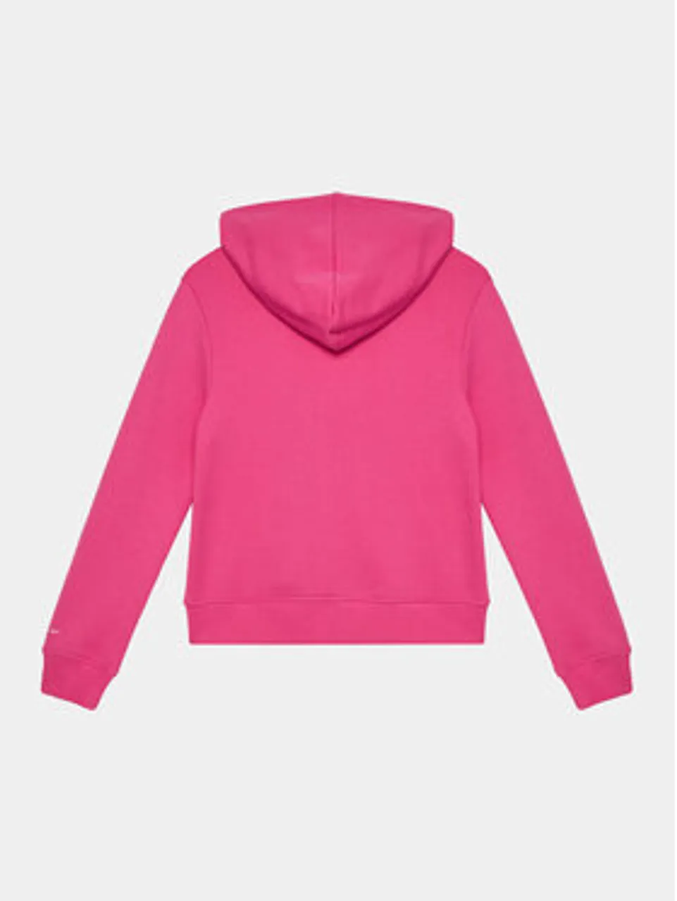 Calvin Klein Jeans Sweatshirt IG0IG02139 Rosa Boxy Fit