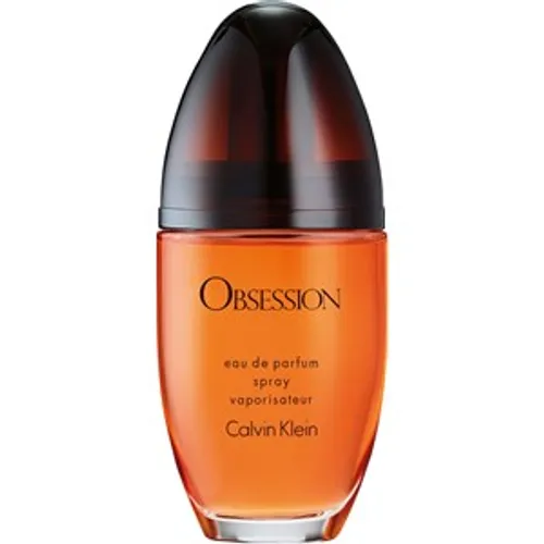 Calvin Klein Obsession Eau de Parfum Spray Damenparfum Damen