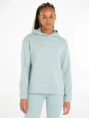 Calvin Klein Sport Kapuzensweatshirt Sweatshirt PW - Hoodie