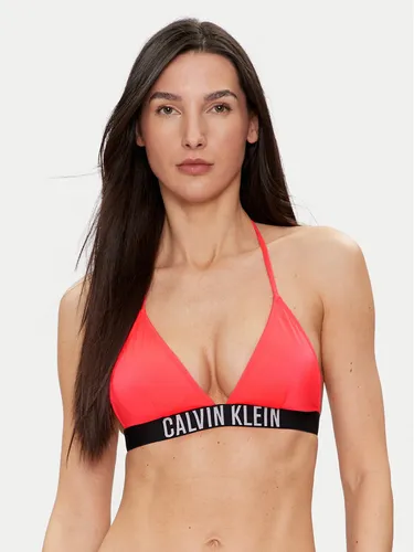 Calvin Klein Swimwear Bikini-Oberteil KW0KW02506 Rosa