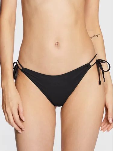 Calvin Klein Swimwear Bikini-Unterteil KW0KW01893 Schwarz