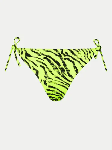 Calvin Klein Swimwear Bikini-Unterteil KW0KW02336 Grün