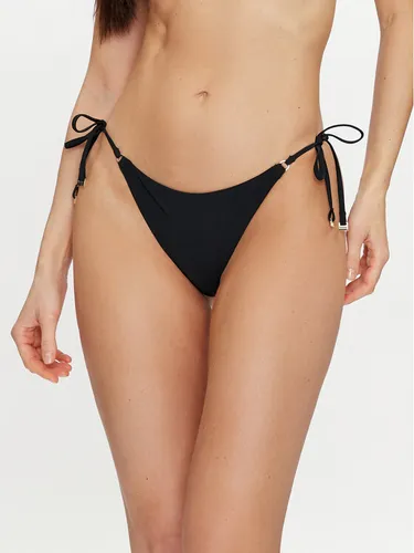 Calvin Klein Swimwear Bikini-Unterteil KW0KW02385 Schwarz
