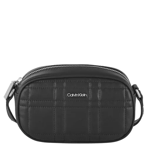 Calvin Klein Umhängetasche CK Touch Camera Bag black