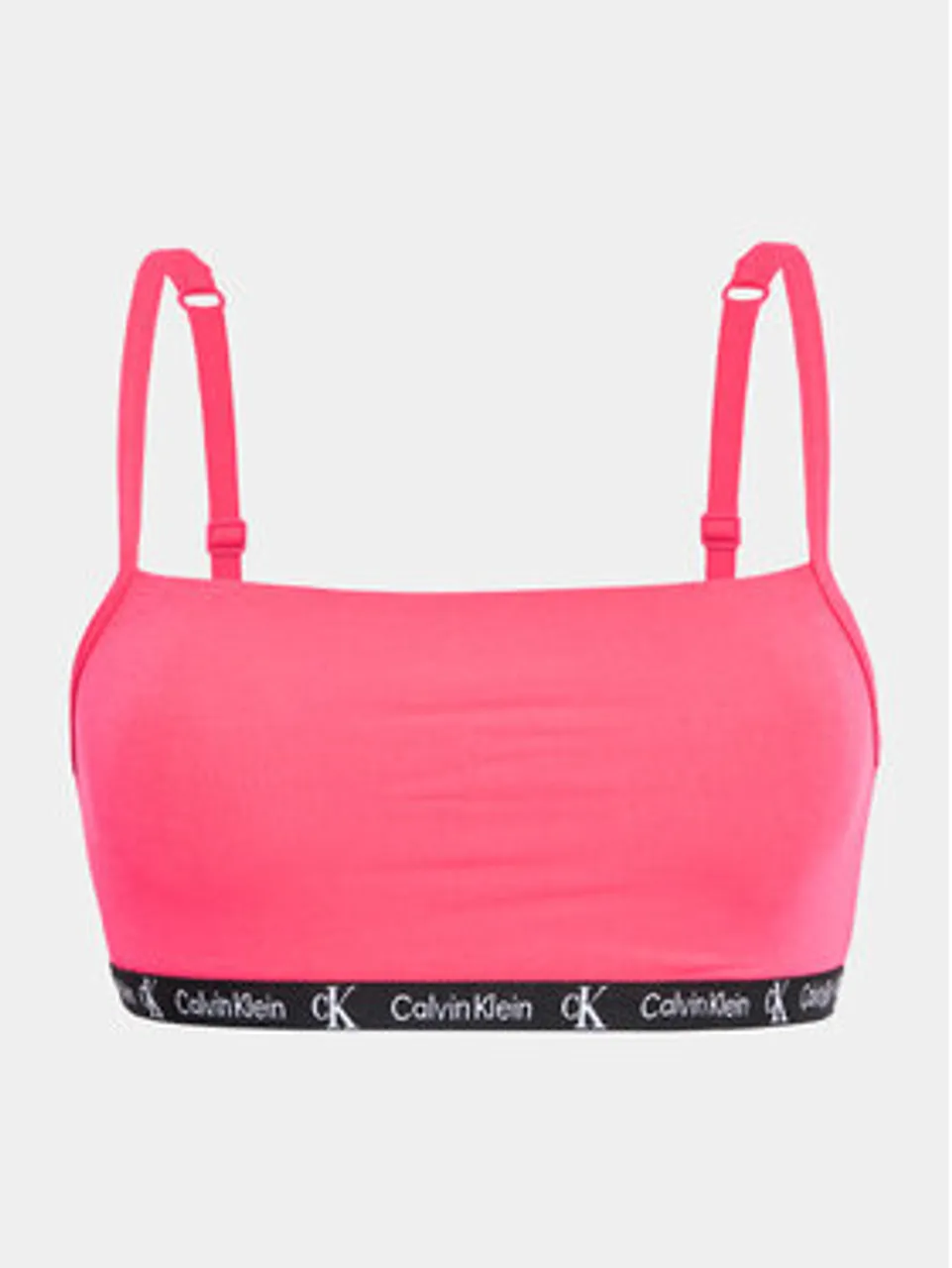 Calvin Klein Underwear 2er-Set Top-BHs 000QF7215E Bunt