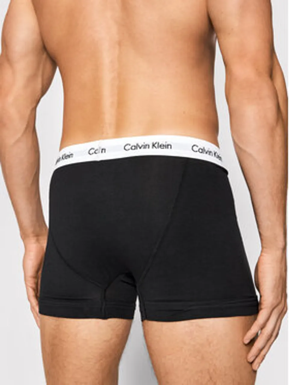Calvin Klein Underwear 3er-Set Boxershorts 0000U2662G Bunt