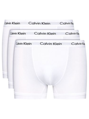 Calvin Klein Underwear 3er-Set Boxershorts 0000U2662G Weiß