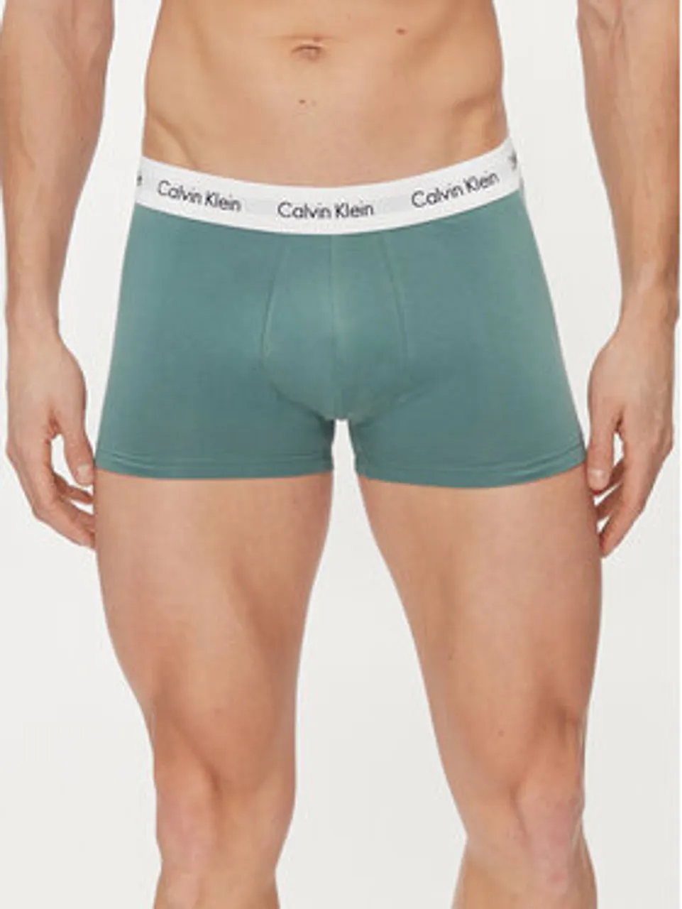 Calvin Klein Underwear 3er-Set Boxershorts 0000U2664G Bunt