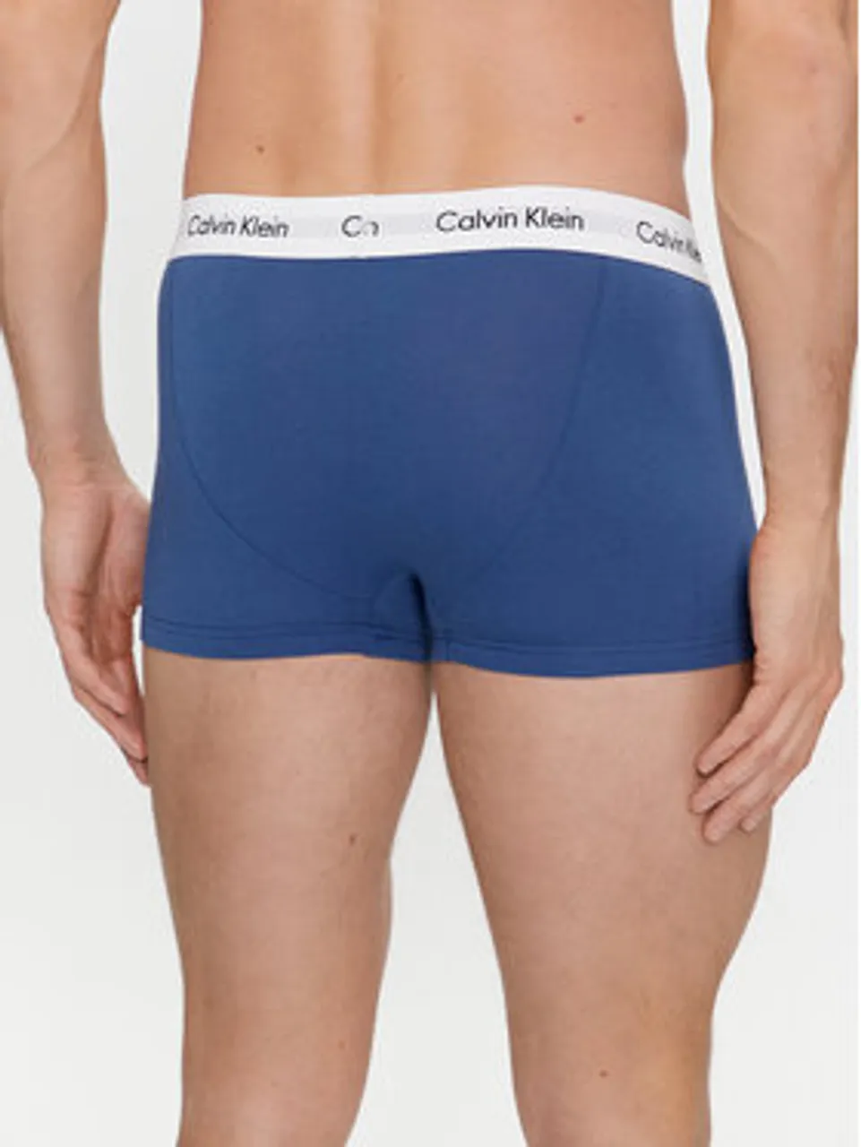 Calvin Klein Underwear 3er-Set Boxershorts 0000U2664G Bunt