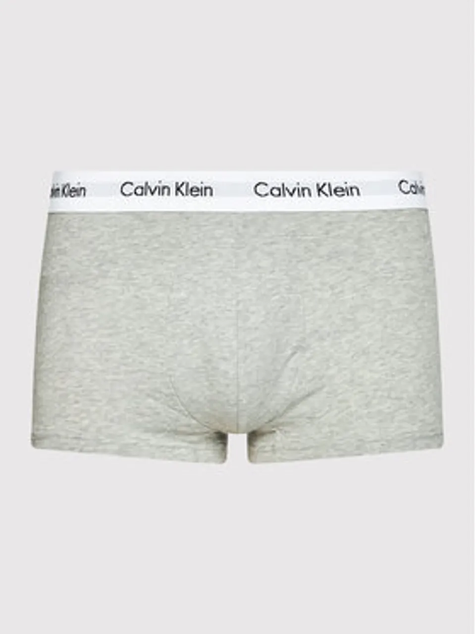Calvin Klein Underwear 3er-Set Boxershorts 0000U2664G Grau