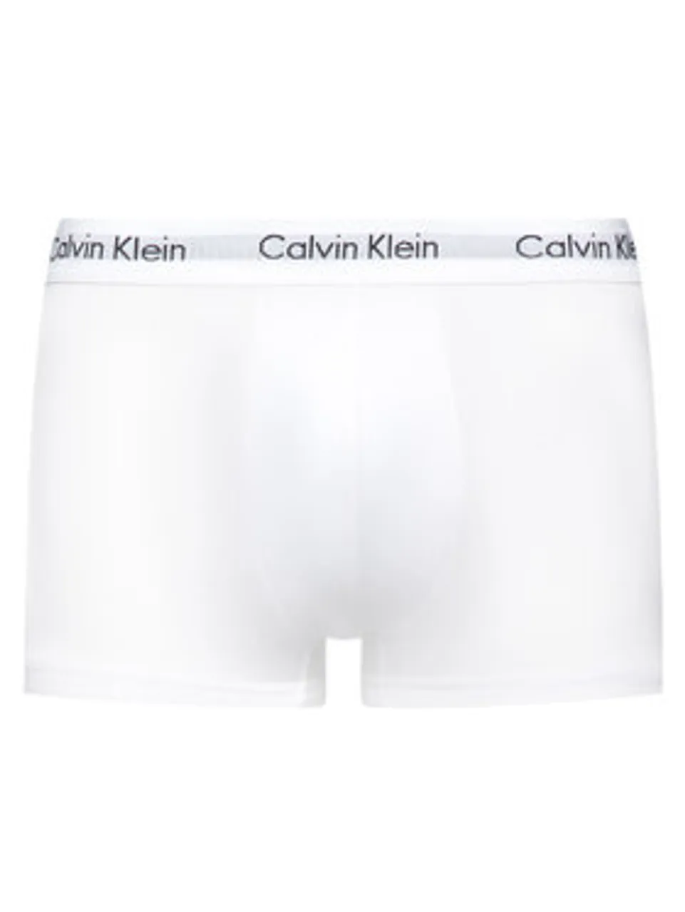 Calvin Klein Underwear 3er-Set Boxershorts 0000U2664G Weiß