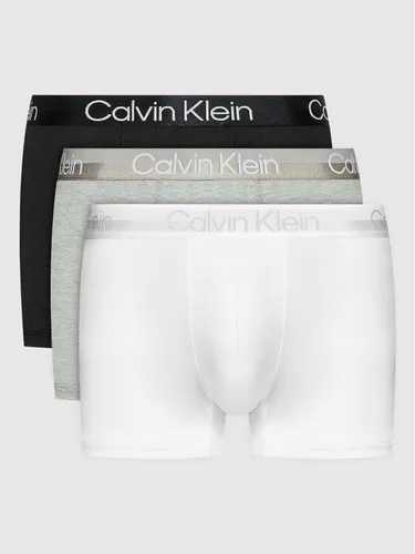 Calvin Klein Underwear 3er-Set Boxershorts 000NB2970A Bunt