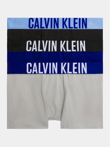 Calvin Klein Underwear 3er-Set Boxershorts B70B700447 Bunt
