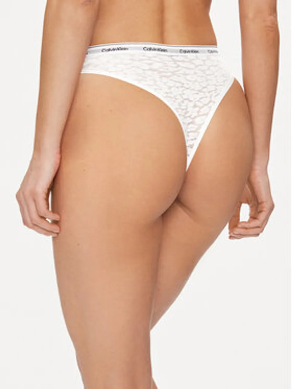 Calvin Klein Underwear 3er-Set brazilian Damenslips 000QD5225E Bunt