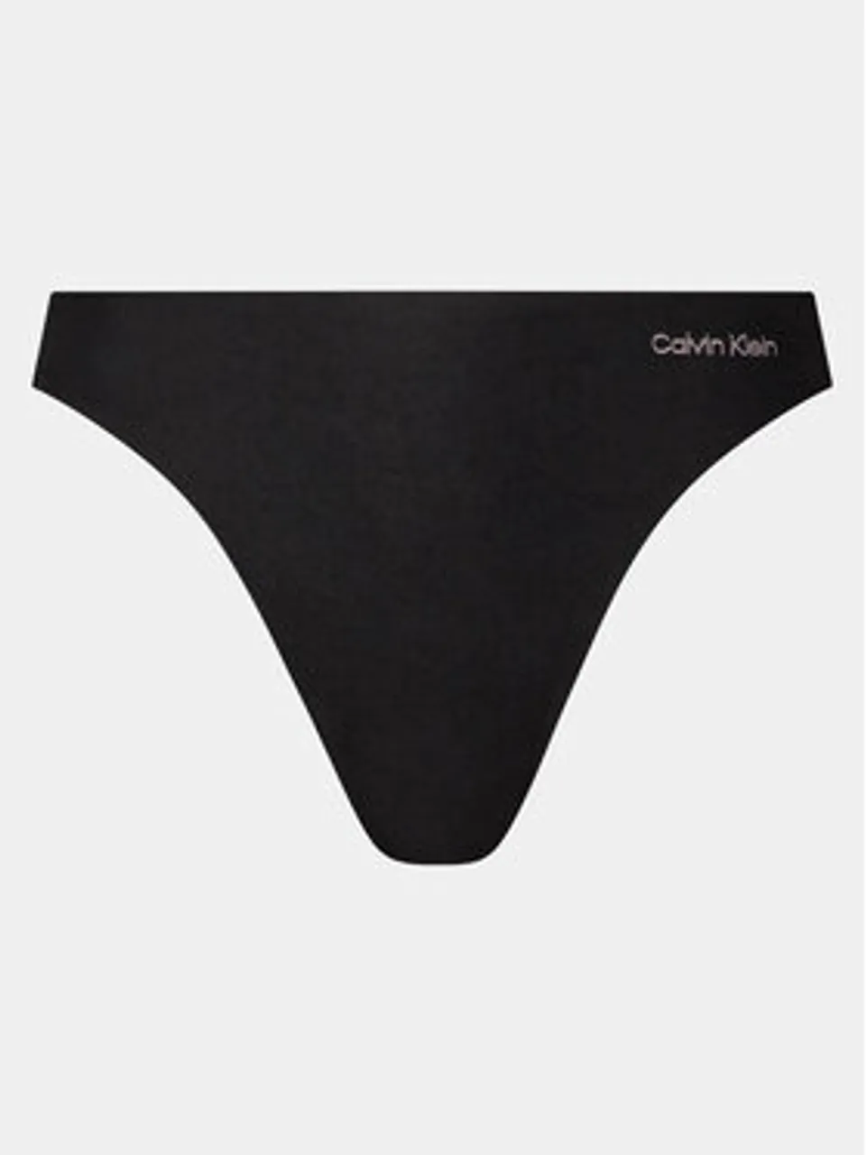 Calvin Klein Underwear 3er-Set klassische Damenslips 000QD5200E Bunt