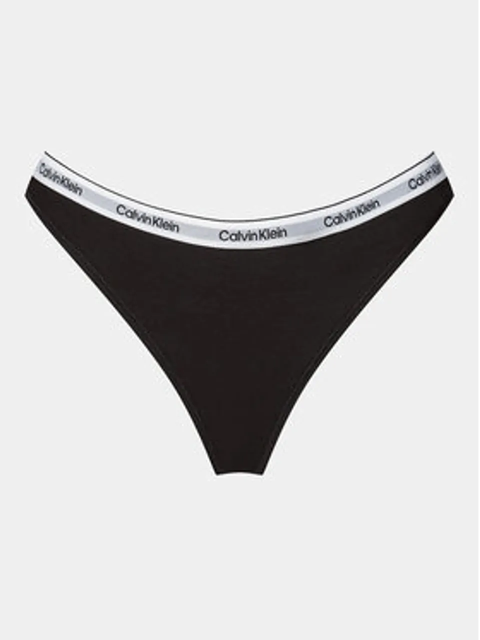 Calvin Klein Underwear 3er-Set Stringtangas 000QD5209E Bunt