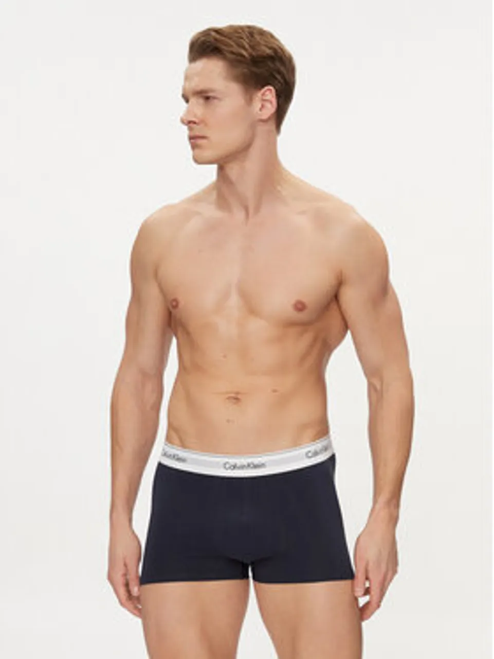 Calvin Klein Underwear 5er-Set Boxershorts 000NB3774A Bunt
