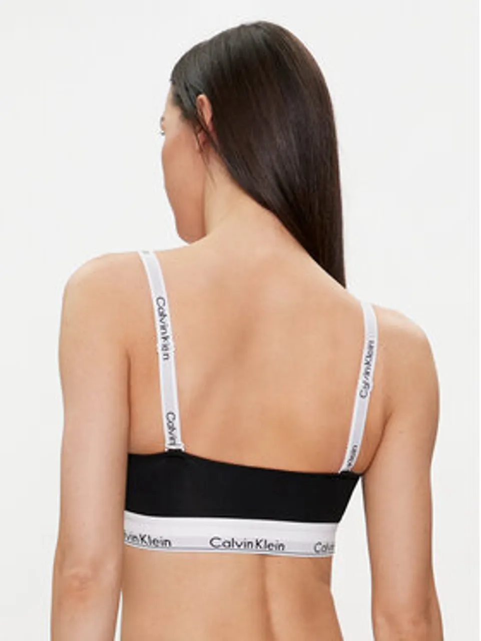 Calvin Klein Underwear BH ohne Bügel 000QF7628E Schwarz