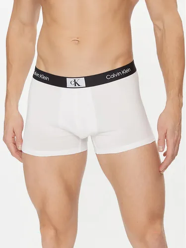 Calvin Klein Underwear Boxershorts 000NB3403A Weiß