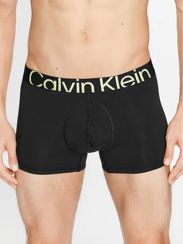 Calvin Klein Underwear Boxershorts 000NB3592A Schwarz